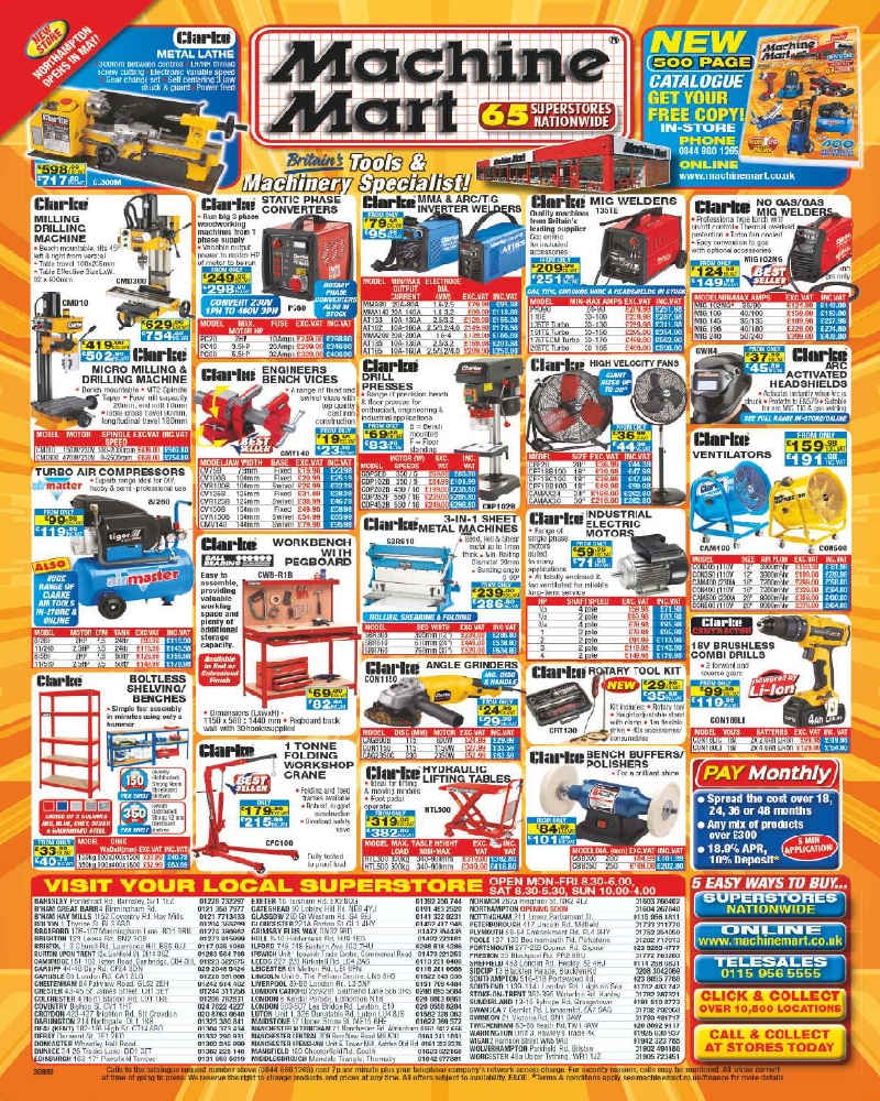 Model Engineers 2021-303